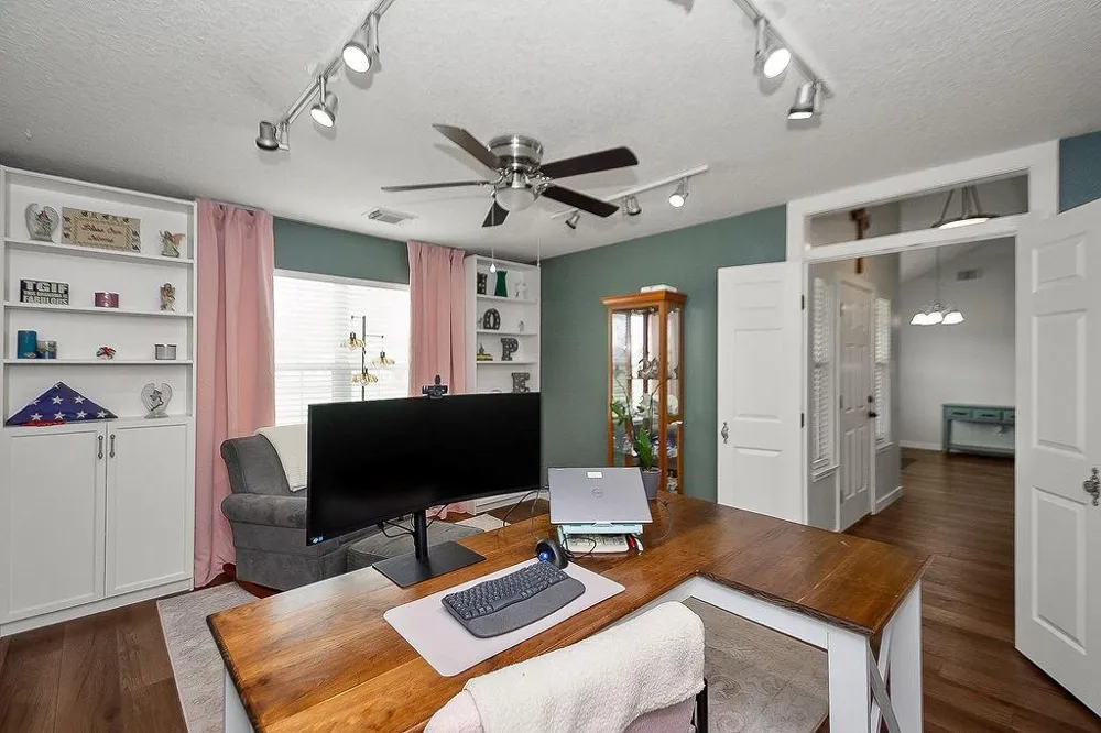 12824 Gibbs Street Santa Fe, TX 77517