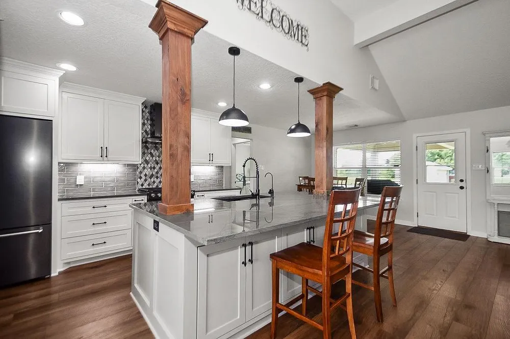 12824 Gibbs Street Santa Fe, TX 77517