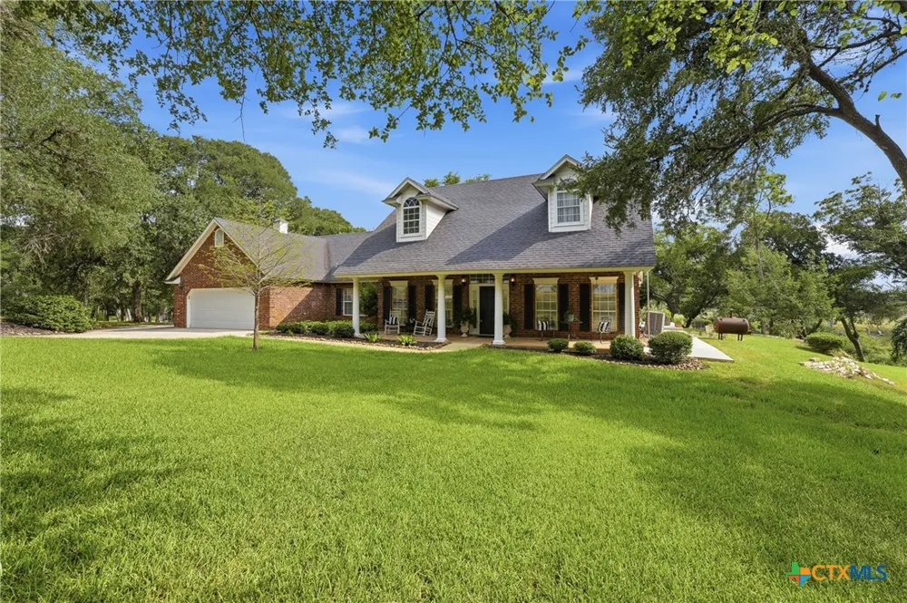 1196 Loch Lane Seguin, TX 78155