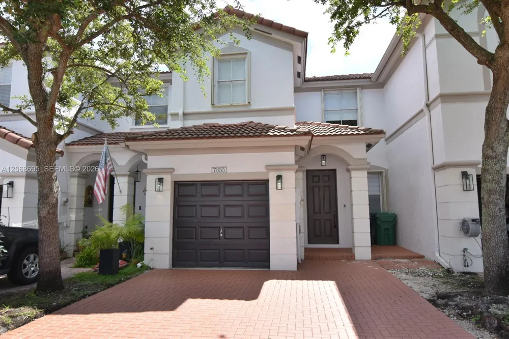 7855 NW 110th Ave #7855 Doral, FL 33178