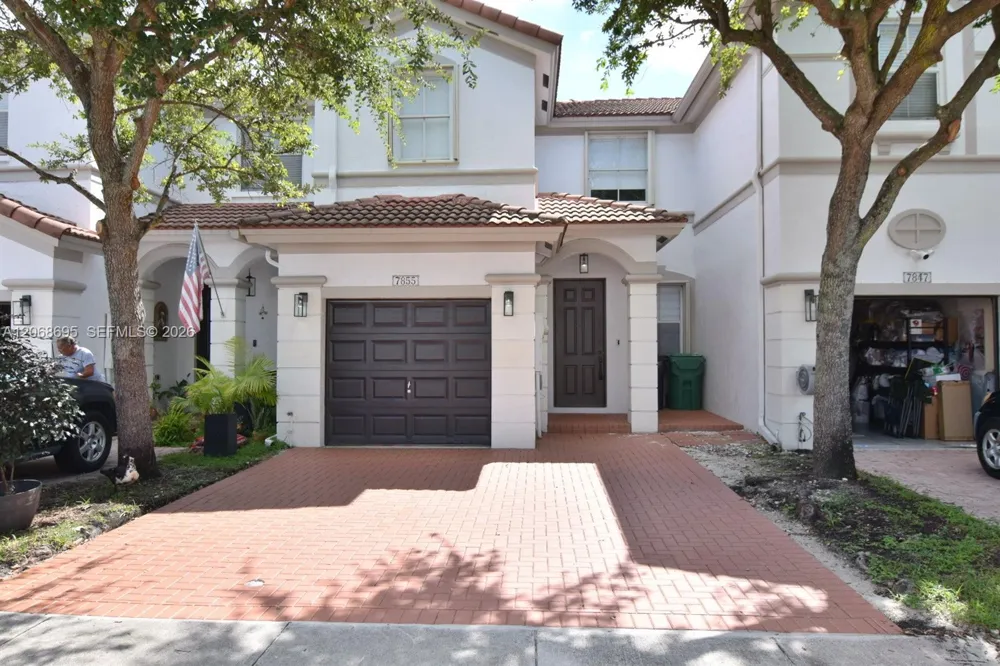 7855 NW 110th Ave #7855 Doral, FL 33178
