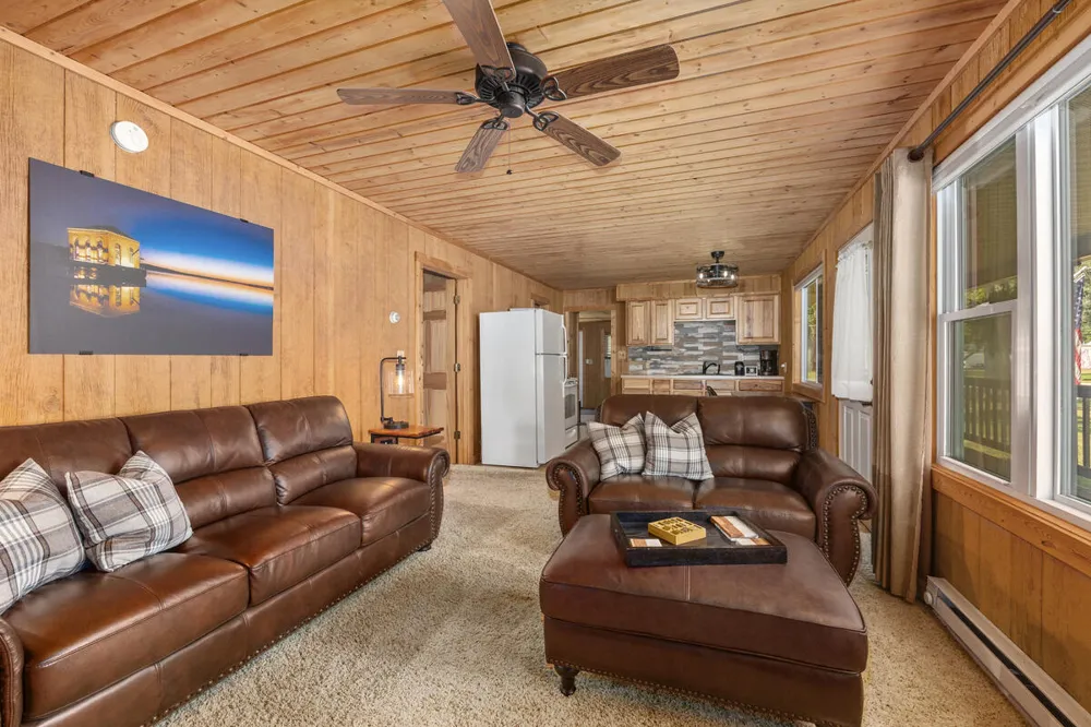 1655 S Camp Avenue White Cloud, MI 49349