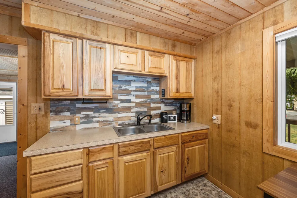 1655 S Camp Avenue White Cloud, MI 49349