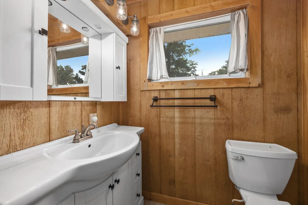 1655 S Camp Avenue White Cloud, MI 49349
