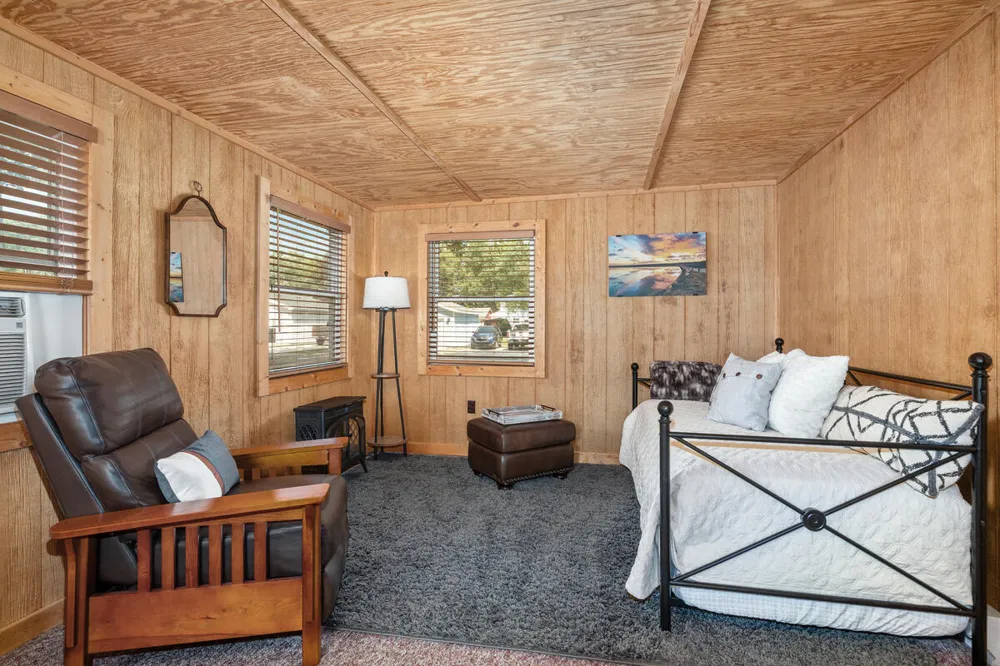 1655 S Camp Avenue White Cloud, MI 49349