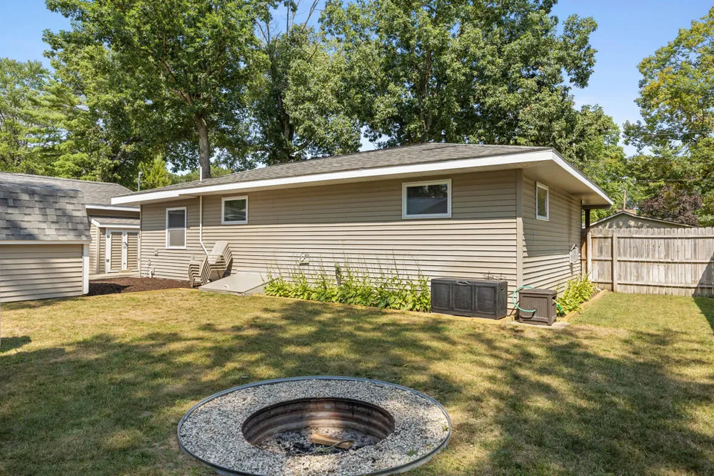 1655 S Camp Avenue White Cloud, MI 49349