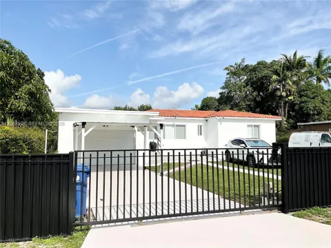 161 NW 145th St