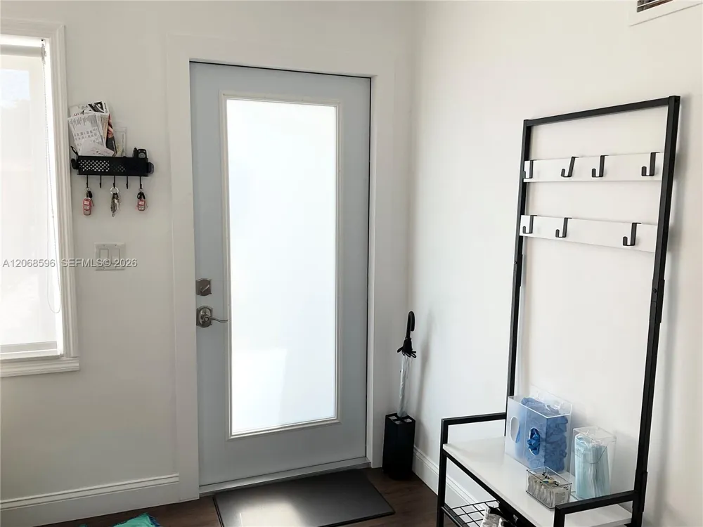 161 NW 145th St Miami, FL 33168