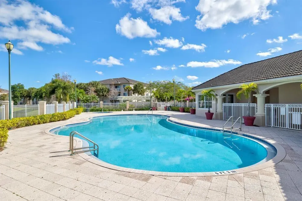 5021 WILES ROAD #205 Coconut Creek, FL 33073