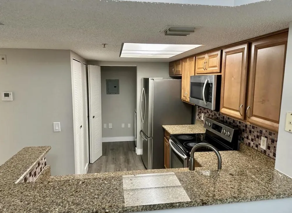 5021 WILES ROAD #205 Coconut Creek, FL 33073