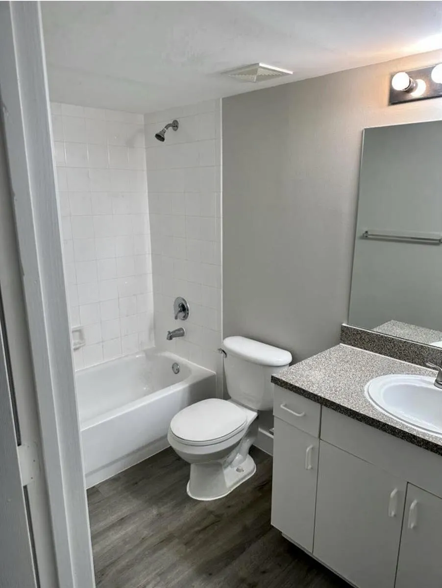 5021 WILES ROAD #205 Coconut Creek, FL 33073