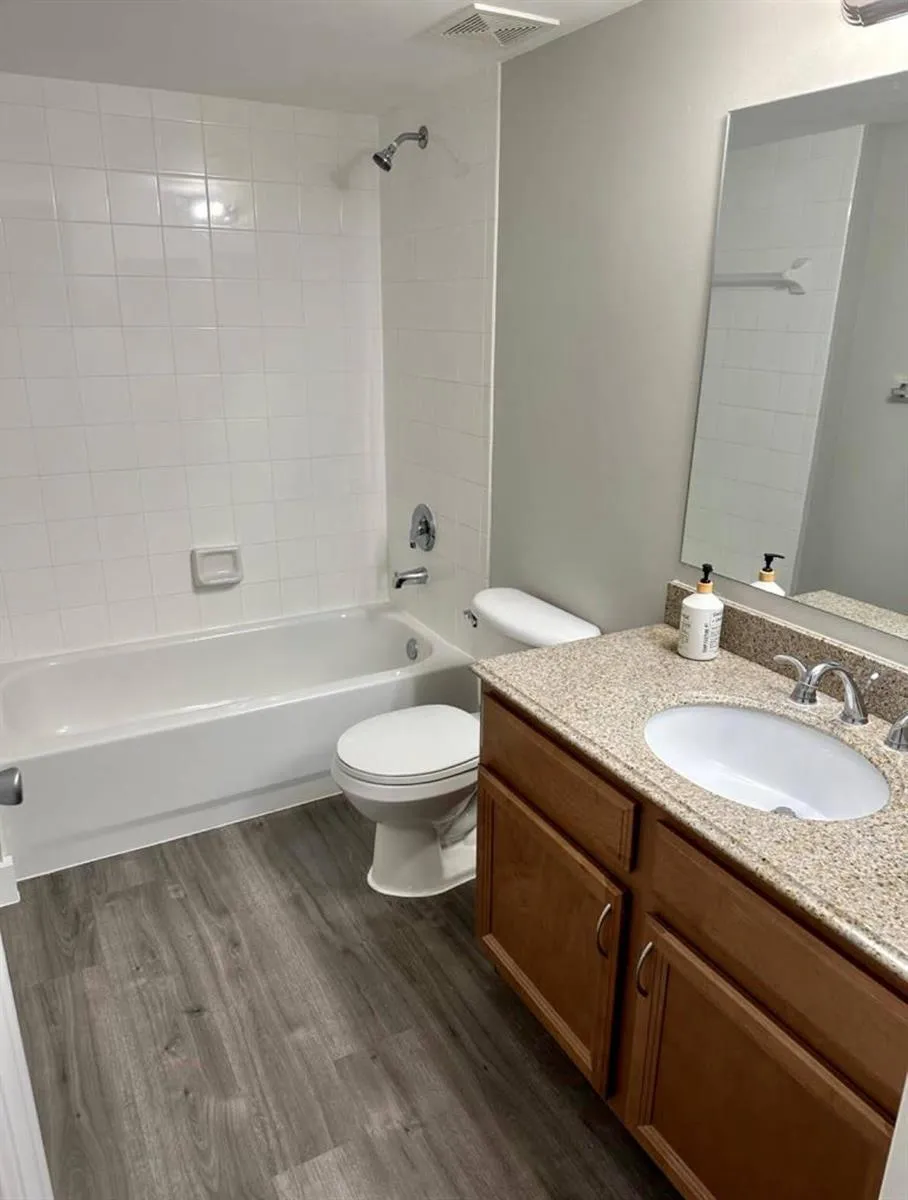 5021 WILES ROAD #205 Coconut Creek, FL 33073