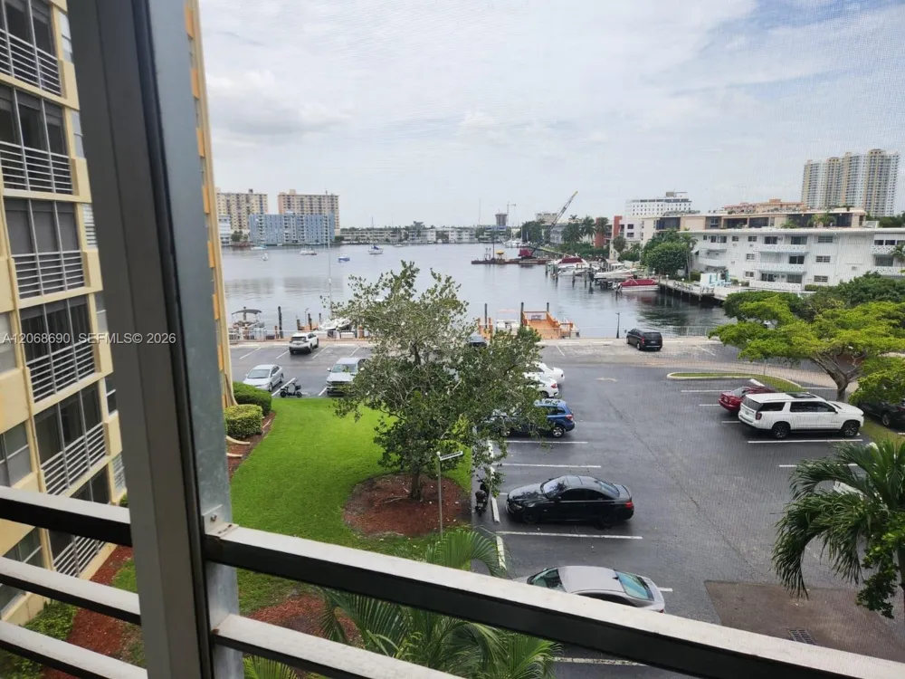 100 Golden Isles Dr #409 Hallandale Beach, FL 33009