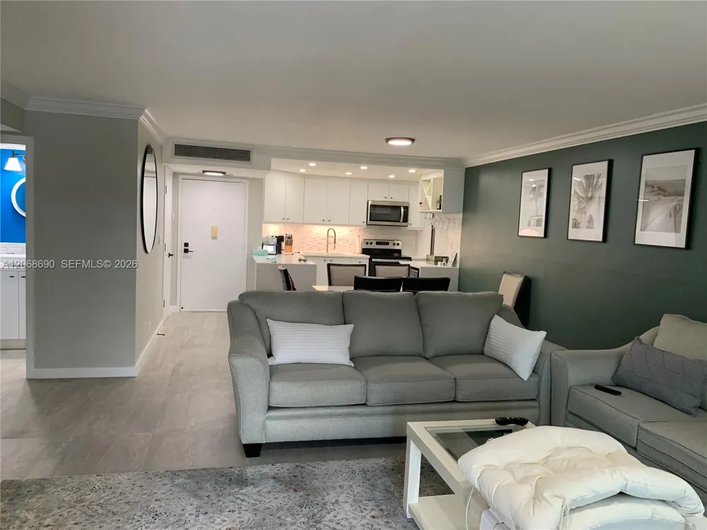 100 Golden Isles Dr #409 Hallandale Beach, FL 33009