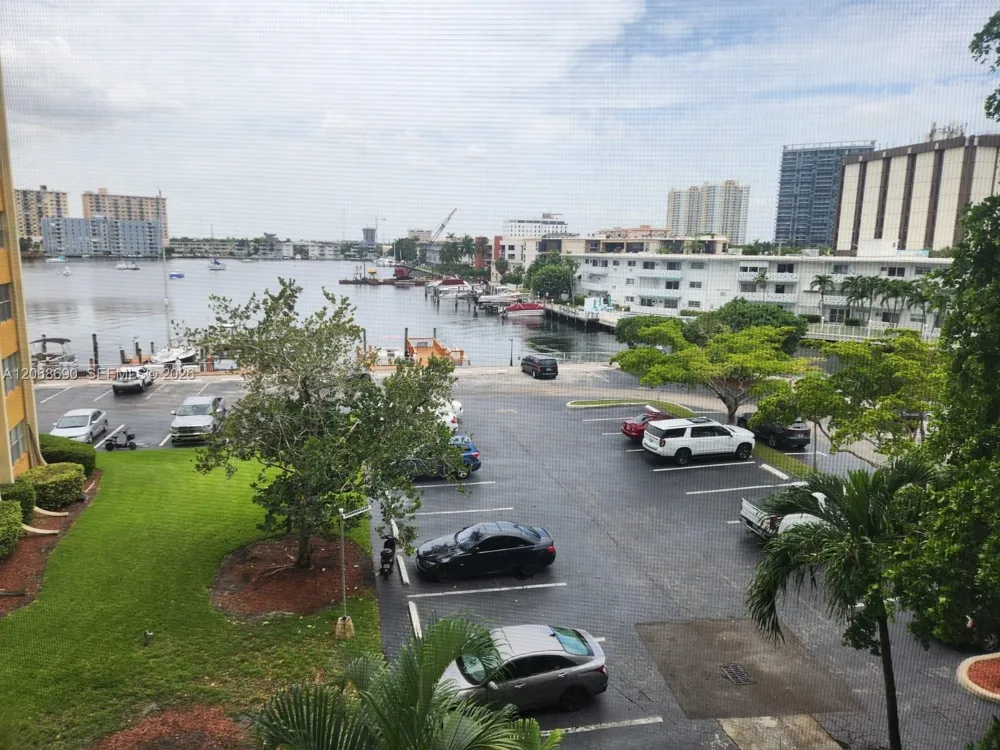 100 Golden Isles Dr #409 Hallandale Beach, FL 33009