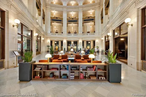 1 Park Avenue #1502