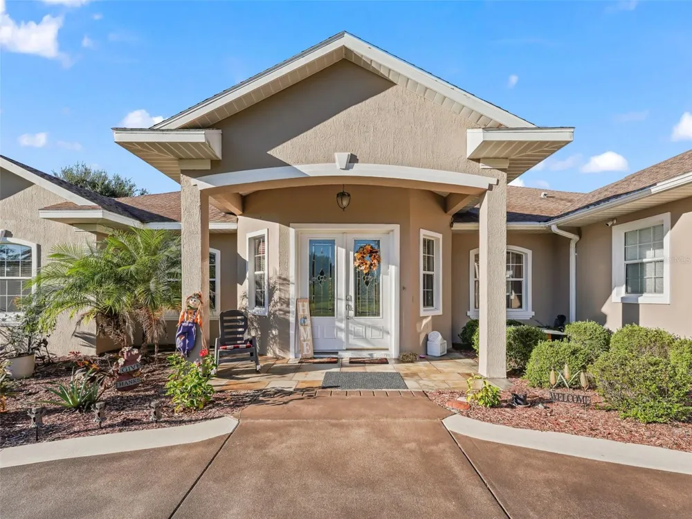 9926 SE SUNSET HARBOR ROAD Summerfield, FL 34491