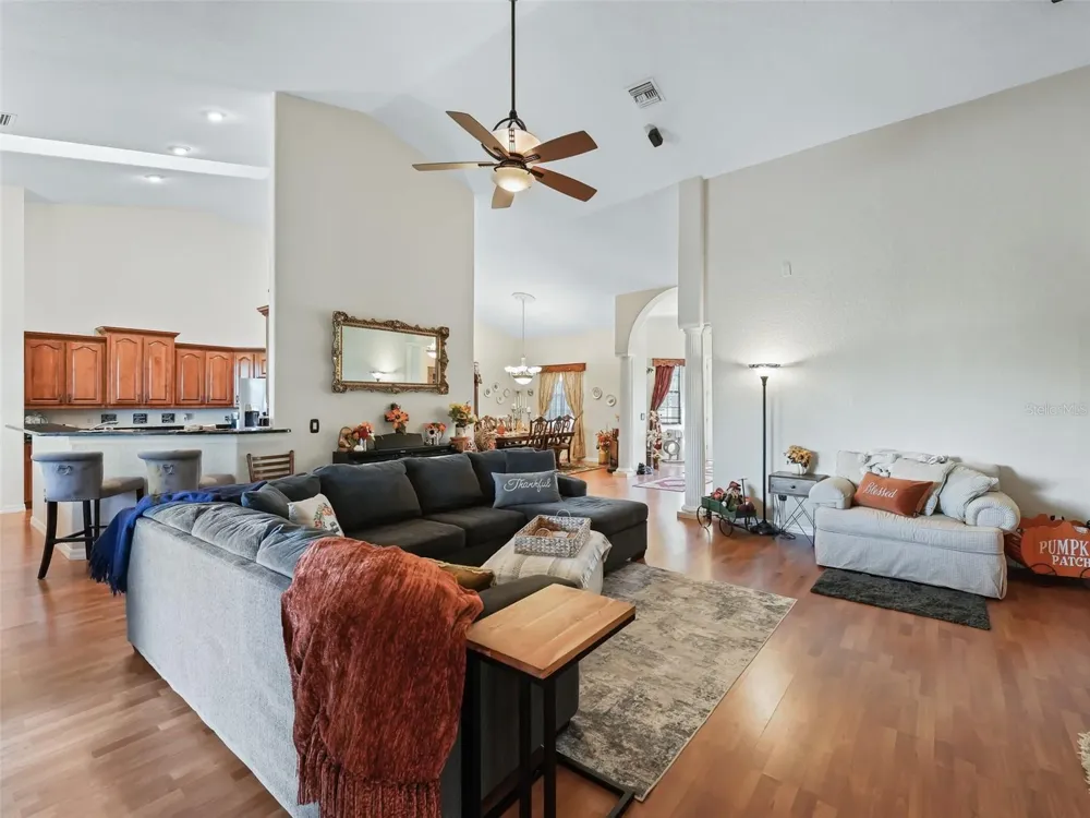 9926 SE SUNSET HARBOR ROAD Summerfield, FL 34491