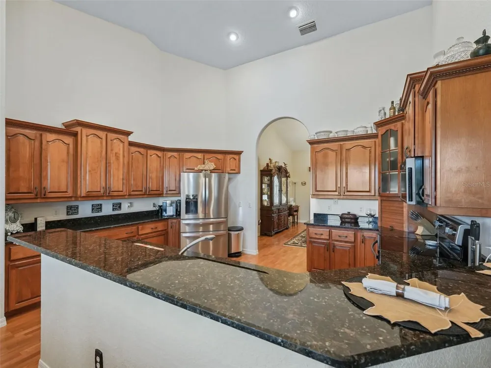9926 SE SUNSET HARBOR ROAD Summerfield, FL 34491