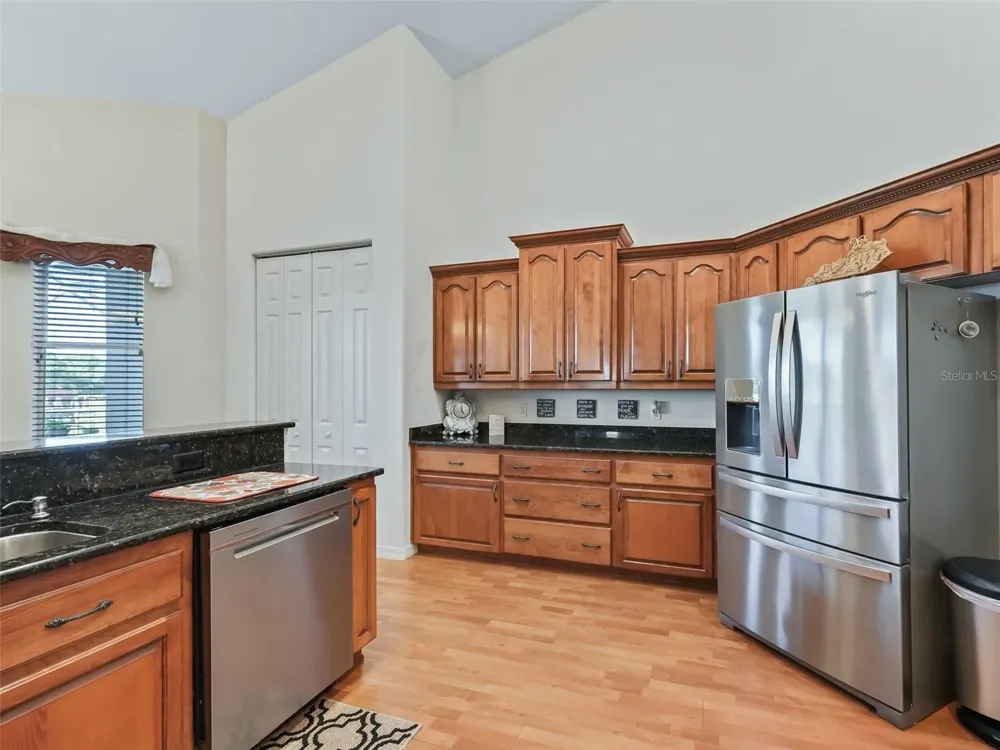 9926 SE SUNSET HARBOR ROAD Summerfield, FL 34491