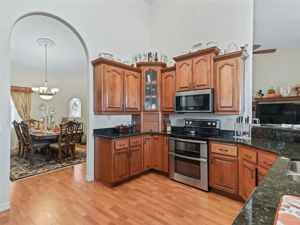 9926 SE SUNSET HARBOR ROAD Summerfield, FL 34491