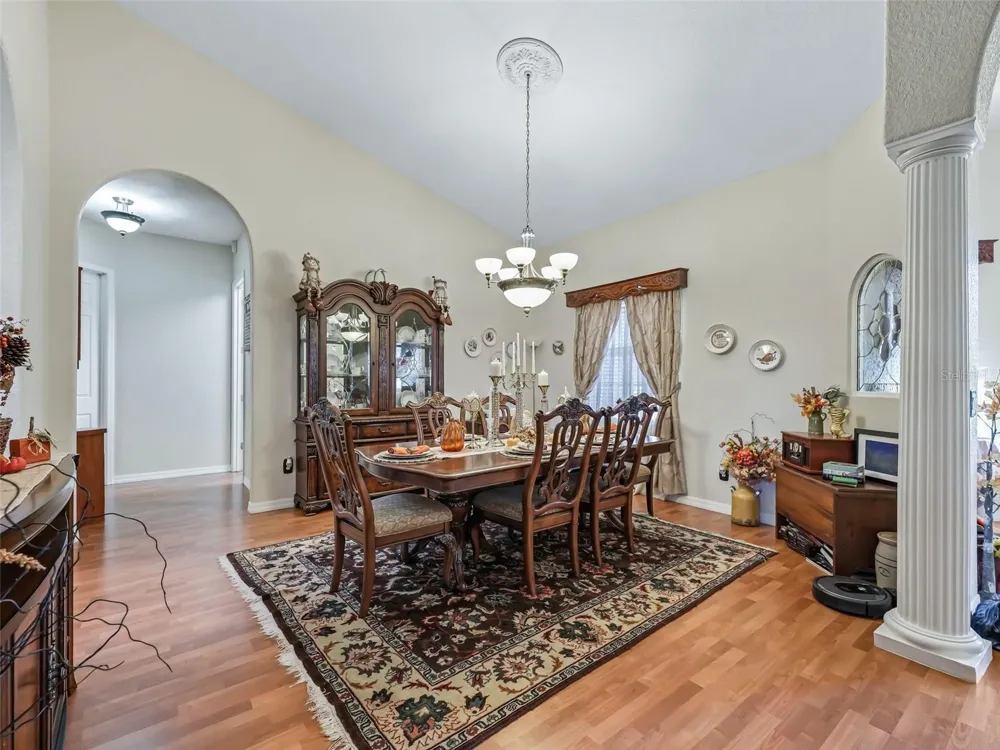 9926 SE SUNSET HARBOR ROAD Summerfield, FL 34491