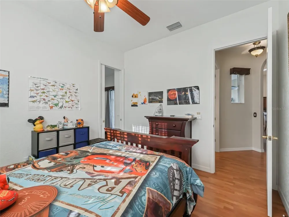 9926 SE SUNSET HARBOR ROAD Summerfield, FL 34491
