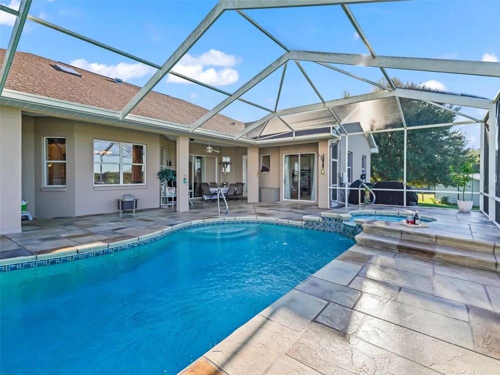 9926 SE SUNSET HARBOR ROAD Summerfield, FL 34491