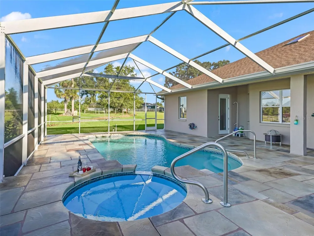 9926 SE SUNSET HARBOR ROAD Summerfield, FL 34491