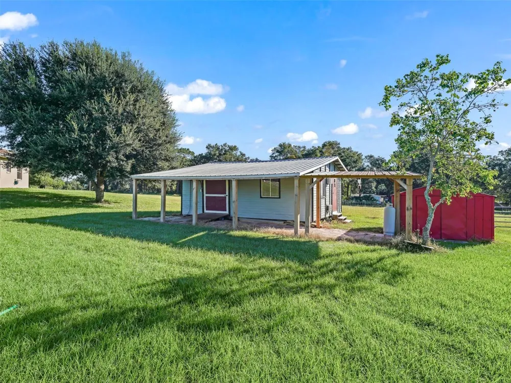 9926 SE SUNSET HARBOR ROAD Summerfield, FL 34491