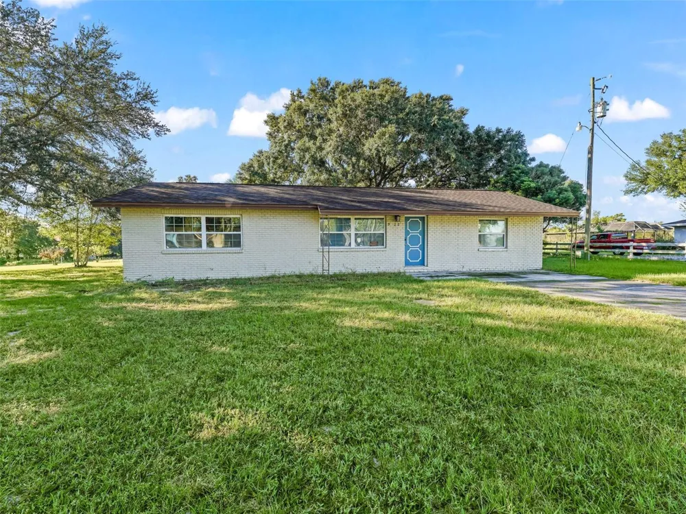 9926 SE SUNSET HARBOR ROAD Summerfield, FL 34491