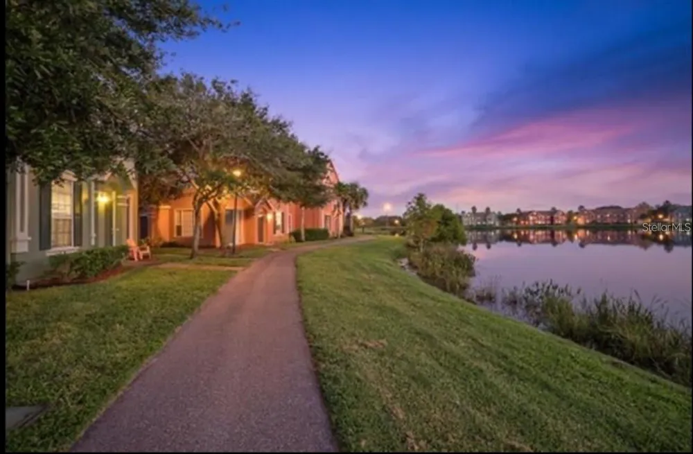 9080 LAKE CHASE ISLAND WAY Tampa, FL 33626