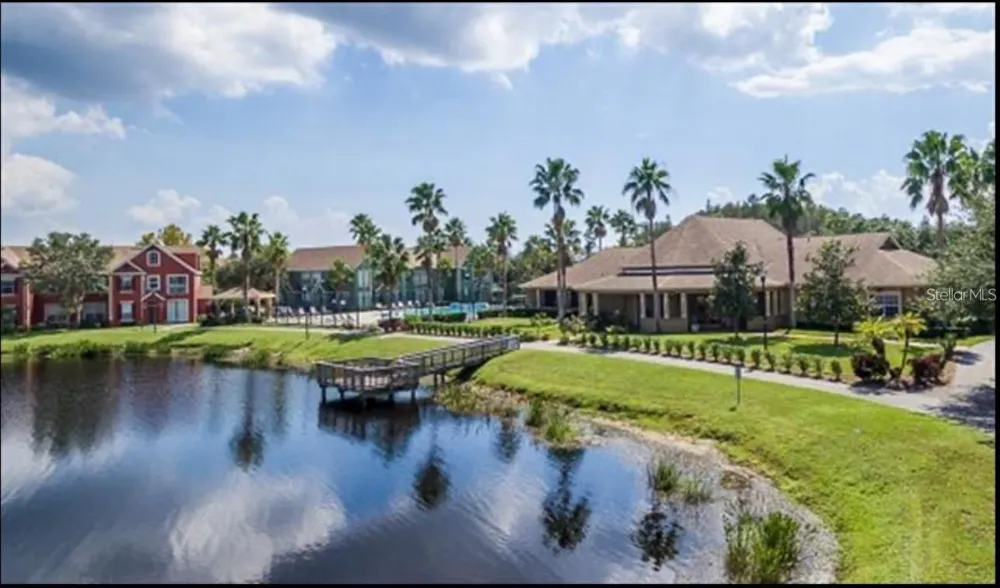 9080 LAKE CHASE ISLAND WAY Tampa, FL 33626