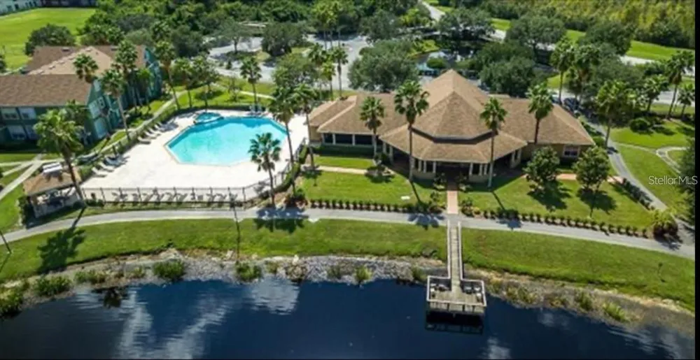 9080 LAKE CHASE ISLAND WAY Tampa, FL 33626
