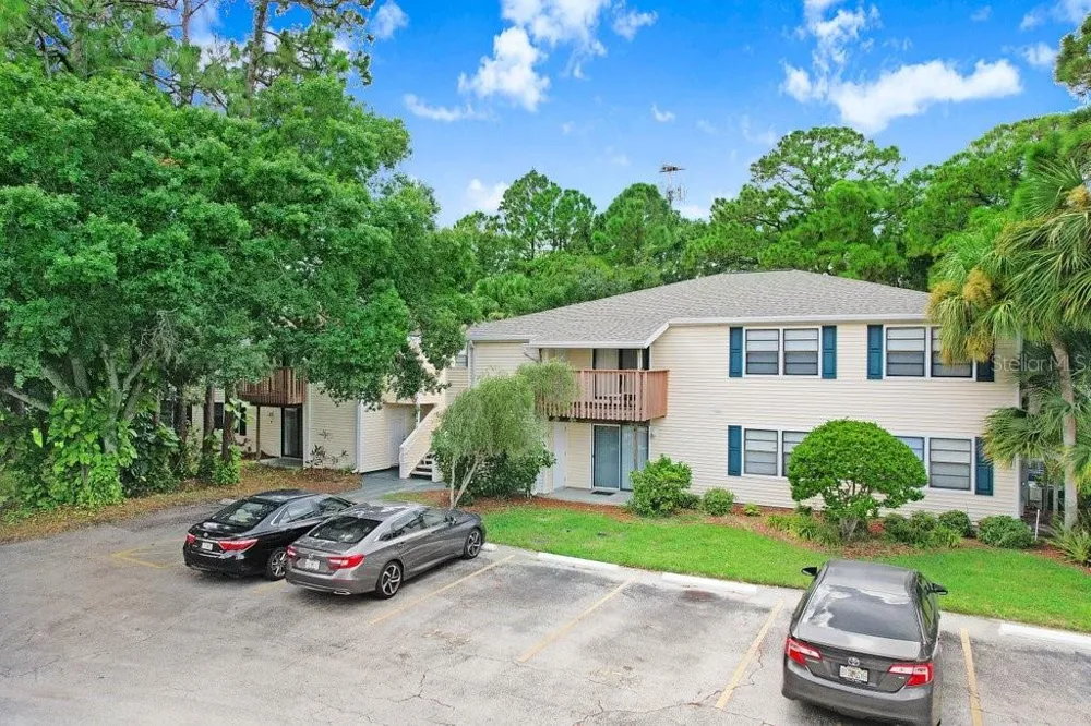 134 SYCAMORE LANE #F Oldsmar, FL 34677