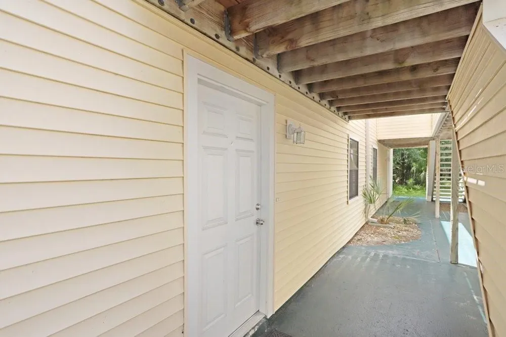 134 SYCAMORE LANE #F Oldsmar, FL 34677