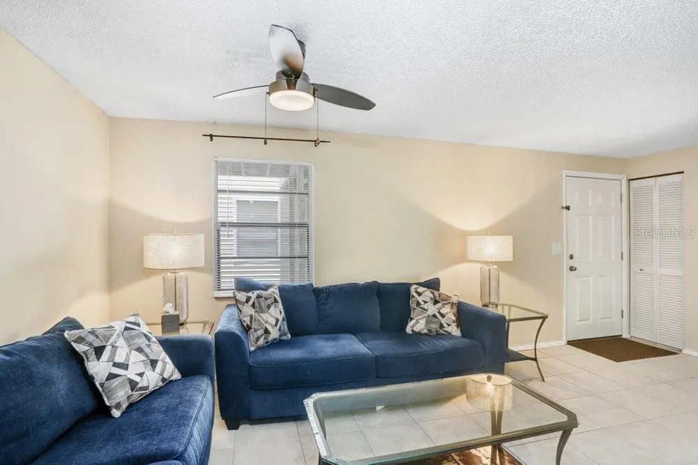 134 SYCAMORE LANE #F Oldsmar, FL 34677