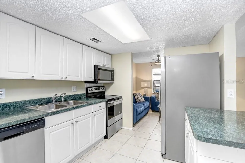 134 SYCAMORE LANE #F Oldsmar, FL 34677