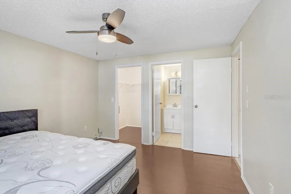 134 SYCAMORE LANE #F Oldsmar, FL 34677