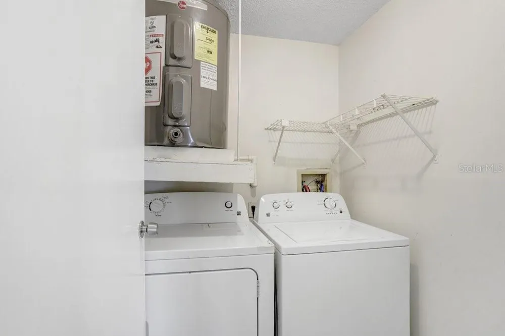 134 SYCAMORE LANE #F Oldsmar, FL 34677
