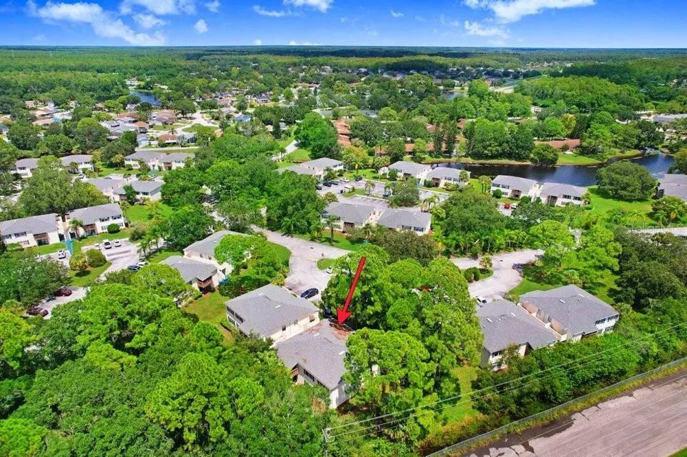 134 SYCAMORE LANE #F Oldsmar, FL 34677