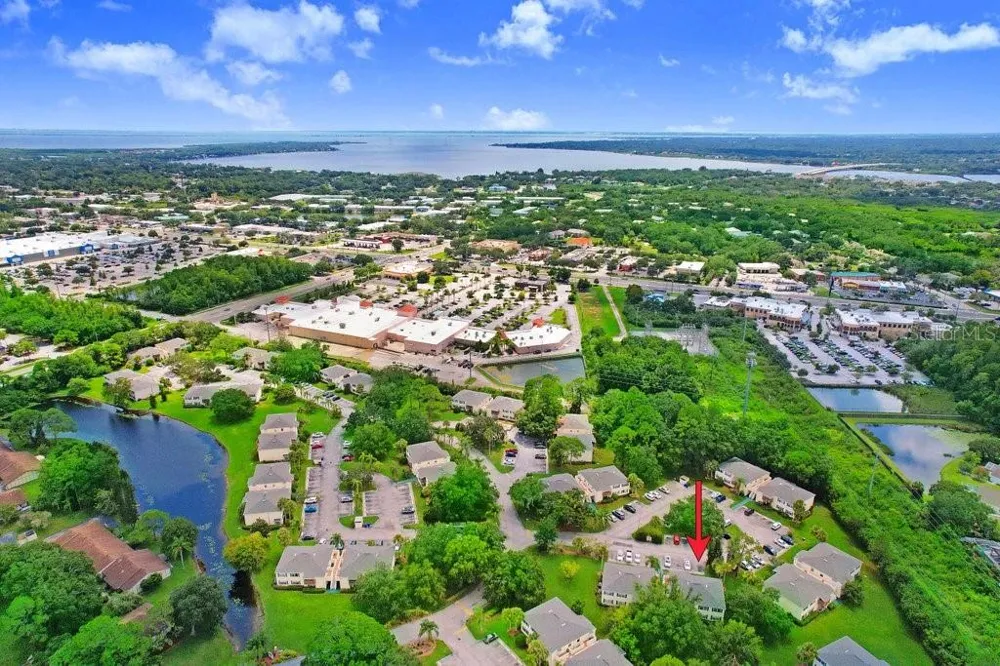 134 SYCAMORE LANE #F Oldsmar, FL 34677