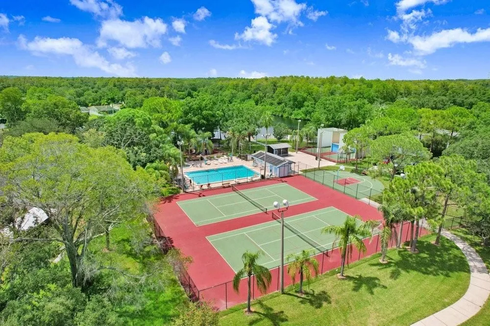 134 SYCAMORE LANE #F Oldsmar, FL 34677