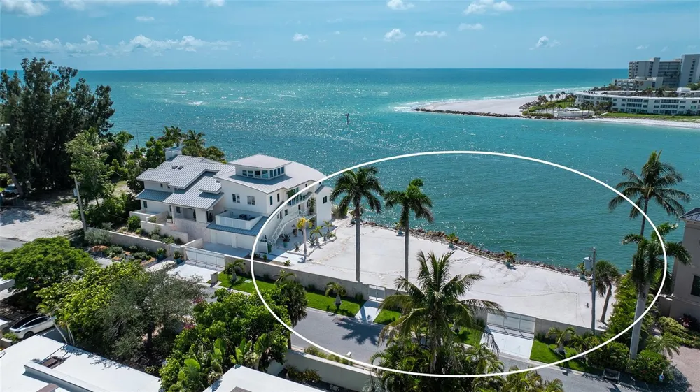 1215 WESTWAY DRIVE Sarasota, FL 34236