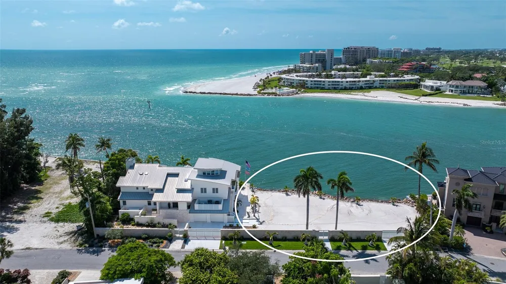 1215 WESTWAY DRIVE Sarasota, FL 34236