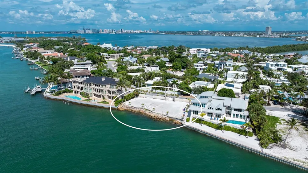 1215 WESTWAY DRIVE Sarasota, FL 34236