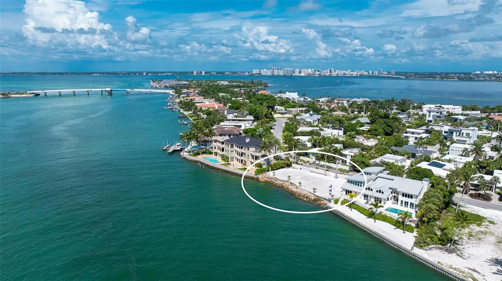 1215 WESTWAY DRIVE Sarasota, FL 34236