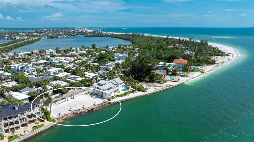 1215 WESTWAY DRIVE Sarasota, FL 34236