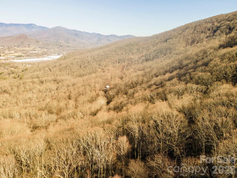 00 Wildflower Cove Road #18 Swannanoa, NC 28778