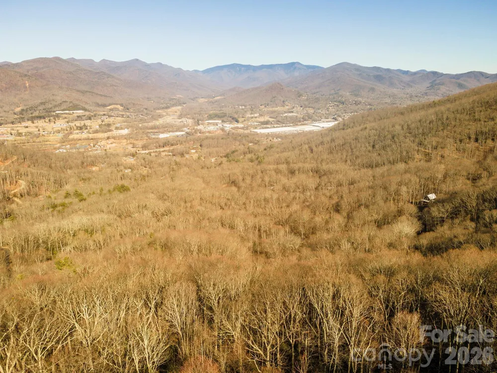 00 Wildflower Cove Road #18 Swannanoa, NC 28778